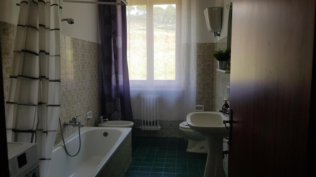 Val D'Orcia Deluxe 2, Raffinata Casa Immersa Nel Verde Con Wifi, Giardino E Parcheggio مونتالشينو المظهر الخارجي الصورة